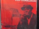 RARE LP Lou Donaldson - Gravy Train Blue Note - BST 84079,