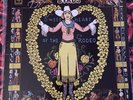 THE BYRDS   -  SWEETHEART OF THE RODEO     1970 USA STEREO REISSUE  COLUMBIA VG+