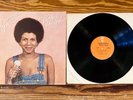 Minnie Riperton: Perfect Angel LP Vinyl US 1974 Epic Records OG Pressing VG+/VG+