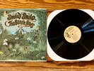 The Beach Boys: Smiley Smile LP Vinyl US Mono OG 1967 Brother Records VG+/VG+