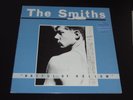 THE SMITHS HATFUL OF HOLLOW vinyl original lp ROUGH TRADE records VG/VG