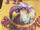 Jimi Hendrix Are You Experienced 2010 #rd Pressing Vinyl LP Stereo Analog W/book