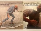 2X Shel Silverstein Crouchin’ On The Outside * Boy Named Sue