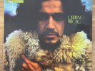 CAETANO VELOSO - Caetano Veloso (LP-VINYL) Album - Limited Edition Clear Vinyl