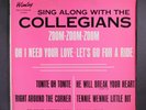 COLLEGIANS: sing along with WINLEY 12