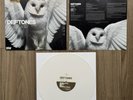 Deftones Diamond Eyes Limited Ed White Vinyl 2010 LP Sold Out Rare