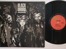 LP BLACK UHURU The Dub Factor MLPS9756 Mango US Vinyl