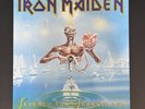 Iron Maiden - Seventh Son Of A Seventh Son - UK ‘88 EMD1006 Excellent Condition