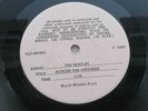 THE BEATLES ACROSS THE UNIVERSE ONE SIDED PRESSING WILDLIFE VERSION 5Q3-MONO
