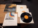Richard Wagner Solti London Flagstad Das Rheingold Decca – LXT 5495/97