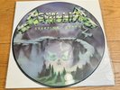 Metallica Creeping Death Picture Disc Original 1984 1st Press MINT UNPLAYED
