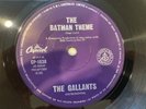 The Gallants- Aussie Capitol 45  
