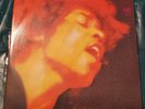Jimi Hendrix Experience Electric Ladyland - Canada - Reprise 2RS 6307