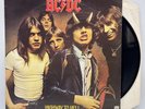 AC/DC - Highway To Hell - 1979 UK 1st Press Album VG++ Ultrasonic Clean