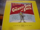 THE GREATEST SHOW ON EARTH nm- 10