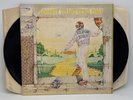 Elton John - Goodbye Yellow Brick Road - 1973 UK 1st Press (EX) Translucent Wax