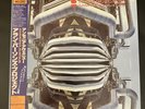 The Alan Parsons Project  Ammonia Avenue Arista 20RS-54 Japan Album LP
