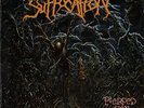 Suffocation - Pierced From Within - New Vinyl Record - O4z