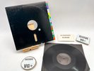 New Order- Blue Monday VG+/VG+ Ultrasonic Clean 1985