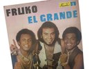 Fruko El Grande LP Vinyl 1975 Fuentes