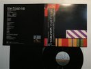 PINK FLOYD THE FINAL CUT Japan LP [82948ER]