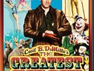 Greatest Show on Earth - Musical Performance