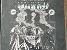 Edelweiss - Night Of The Long Pipes Vinyl LP BMSS Black Magick