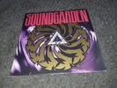 Soundgarden - Badmotorfinger [New Vinyl LP] New Sealed Vinyl LP Grunge