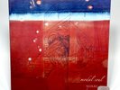 Nujabes Modal Soul 2LP Vinyl Record Hydeout Productions Rare Hip Hop Album