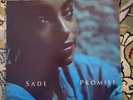 Sade Promise Vinyl LP 1985 Portrait FR 40263 Record NM - Herbie Powers Gatefold
