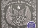 JIMMY PAGE & THE BLACK CROWES - LIVE AT THE GREEK (DECEPTIONS VINYL) (INDIE