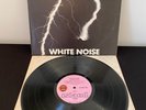 THE WHITE NOISE - AN ELECTRIC STORM - UK 1st PRESS - BULL EYE - 1969 VINYL