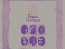 Fairport Convention - Liege  Lief - Vinyl Record - E4z