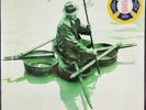 They Might Be Giants - Flood (LP, Album, RE, Gre) (Mint (M)) - 3476113614