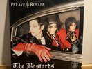Payale Royale - The Bastards  - ZIA Records Exclusive - Colored Vinyl
