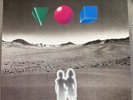 Peter Baumann - Strangers In The Night (LP, Album)