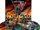 Iron Maiden Maiden England '88 LP Vinyl album vinyl record 2 x Picture Disc 2013