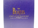 The Beatles “Compilation Album Box” Limited edition of 1000 sets in Japan