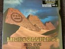 Hieroglyphics 3rd Eye Vision Fat Beats Exclusive 3LP Gold Vinyl