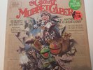 SEALED The Great Muppet Caper 1981 Soundtrack Atlantic SD 16047 Hype Sticker EX