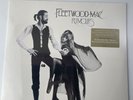 Fleetwood Mac Rumours Lp Vinyl Record. New Factory Sealed