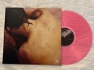 Harry Styles Self Titled 2 Year Anniversary Limited Edition Rare Pink Vinyl