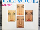 The Human League – Dare  | Japan Pressung LP Vinyl Record Schallplatte Synth Pop
