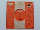 THE BEATLES  UK  1963 45 MY BONNIE  POLYDOR  NH 66833