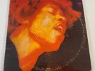2xLP The Jimi Hendrix Experience Electric Ladyland 2 RS 6307 (G) Split Cover
