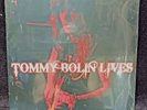 TOMMY BOLIN: 