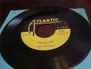 THE CLOVERS-ATLANTIC#969 