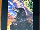 Stranglers - The Raven LP - Liberty/UAG 30262 - 1979 Second Press w/3D cover VG+