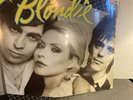 BLONDIE - EAT TO THE BEAT - CHRYSALIS 1979 *RARE SEALED* CLASSIC - VINYL LP