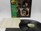 The Beatles Let It Be AP80189 W/Obi Insert Vinyl S1012
